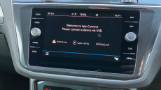 Volkswagen Tiguan 1.5 TSI 150 Active 5dr Petrol Estate